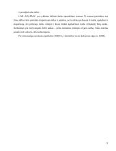 Eksporto plėtros galimybės UAB „DALEMA“ 7 puslapis