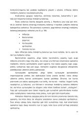 Mokėjimų balansų panašumai ir skirtumai Baltijos šalyse 16 puslapis