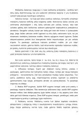 Mokėjimų balansų panašumai ir skirtumai Baltijos šalyse 17 puslapis