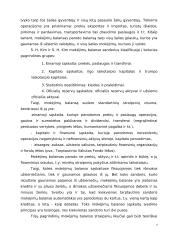 Mokėjimų balansų panašumai ir skirtumai Baltijos šalyse 7 puslapis