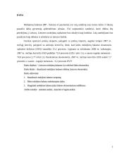 Mokėjimų balansas ir kapitalas 2 puslapis