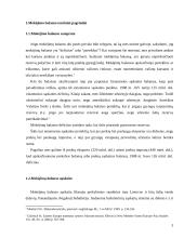 Mokėjimų balansas ir kapitalas 3 puslapis