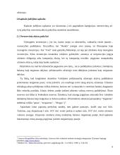 Mokėjimų balansas ir kapitalas 6 puslapis