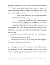 Jaunimo migracijos į Angliją priežastys ir pasekmės Lietuvai 11 puslapis