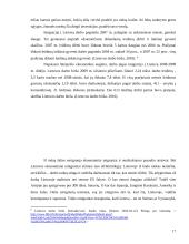 Jaunimo migracijos į Angliją priežastys ir pasekmės Lietuvai 17 puslapis