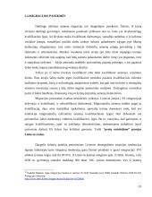 Jaunimo migracijos į Angliją priežastys ir pasekmės Lietuvai 19 puslapis