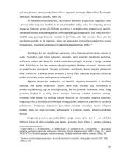 Jaunimo migracijos į Angliją priežastys ir pasekmės Lietuvai 20 puslapis