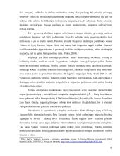 Jaunimo migracijos į Angliją priežastys ir pasekmės Lietuvai 8 puslapis