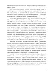 Fiskalinės politikos problemos 2 puslapis