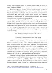 Fiskalinės politikos problemos 11 puslapis