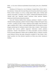 Fiskalinės politikos problemos 17 puslapis