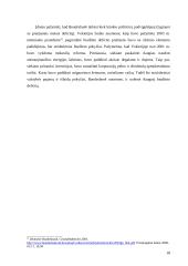 Fiskalinės politikos problemos 18 puslapis