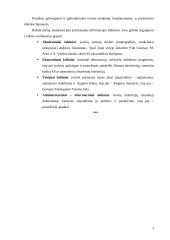 Fiskalinės politikos problemos 3 puslapis