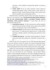 Fiskalinės politikos problemos 5 puslapis