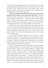 Fiskalinės politikos problemos 8 puslapis