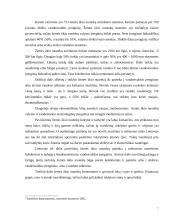 Įmonės ekonominės veiklos atitikimas šalies strategijai 7 puslapis