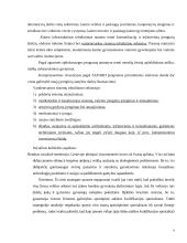 Įmonės ekonominės veiklos atitikimas šalies strategijai 9 puslapis