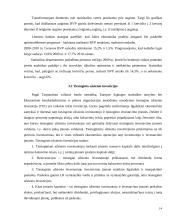 Infliacijos ekonometrinis modelis ir prognozė 14 puslapis