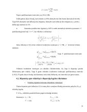 Infliacijos ekonometrinis modelis ir prognozė 20 puslapis
