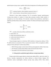 Infliacijos ekonometrinis modelis ir prognozė 7 puslapis