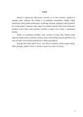 Ištekliai ir globalizacija 2 puslapis