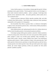 Ištekliai ir globalizacija 8 puslapis