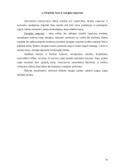 Ištekliai ir globalizacija 10 puslapis