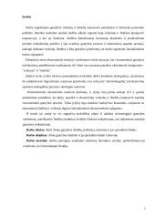 Riboti gamybos ištekliai ir jų sprendimo būdai Lietuvoje 2 puslapis