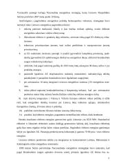 Riboti gamybos ištekliai ir jų sprendimo būdai Lietuvoje 11 puslapis