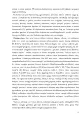 Riboti gamybos ištekliai ir jų sprendimo būdai Lietuvoje 13 puslapis