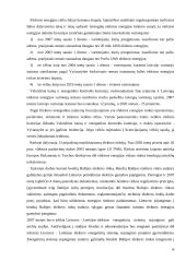 Riboti gamybos ištekliai ir jų sprendimo būdai Lietuvoje 14 puslapis