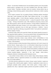 Riboti gamybos ištekliai ir jų sprendimo būdai Lietuvoje 6 puslapis