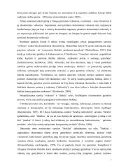 Riboti gamybos ištekliai ir jų sprendimo būdai Lietuvoje 7 puslapis