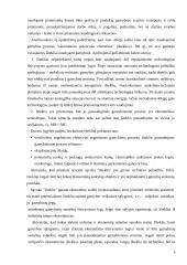 Riboti gamybos ištekliai ir jų sprendimo būdai Lietuvoje 8 puslapis