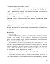 Nedarbo mažinimo strategijos įgyvendinimas Joniškio rajone 19 puslapis