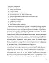 Nedarbo mažinimo strategijos įgyvendinimas Joniškio rajone 5 puslapis