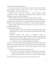 Nedarbo mažinimo strategijos įgyvendinimas Joniškio rajone 7 puslapis