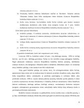 Nedarbo mažinimo strategijos įgyvendinimas Joniškio rajone 8 puslapis