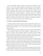 Nedarbo mažinimo strategijos įgyvendinimas Joniškio rajone 10 puslapis
