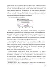 Baltijos šalių vertybinių popierių rinkos įtaka pinigų politikai 19 puslapis