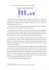 Baltijos šalių vertybinių popierių rinkos įtaka pinigų politikai 5 puslapis