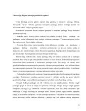 Inovacijų planavimas 11 puslapis