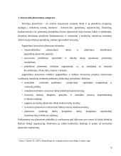 Inovacijų planavimas 3 puslapis