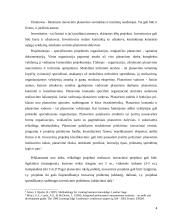 Inovacijų planavimas 4 puslapis