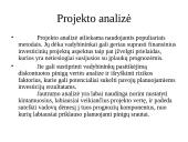 Prekybos centrų plėtra mažuose Lietuvos regionuose  6 puslapis