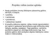 Prekybos centrų plėtra mažuose Lietuvos regionuose  9 puslapis