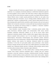 Prekybos centrų plėtra mažuose regionuose 2 puslapis