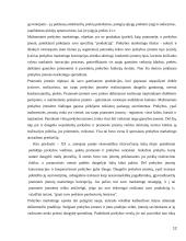 Prekybos centrų plėtra mažuose regionuose 12 puslapis