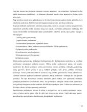 Prekybos centrų plėtra mažuose regionuose 14 puslapis