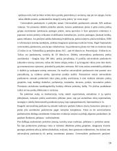 Prekybos centrų plėtra mažuose regionuose 16 puslapis